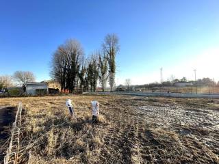 Terreno residenziale in vendita a vicenza via lago di garda