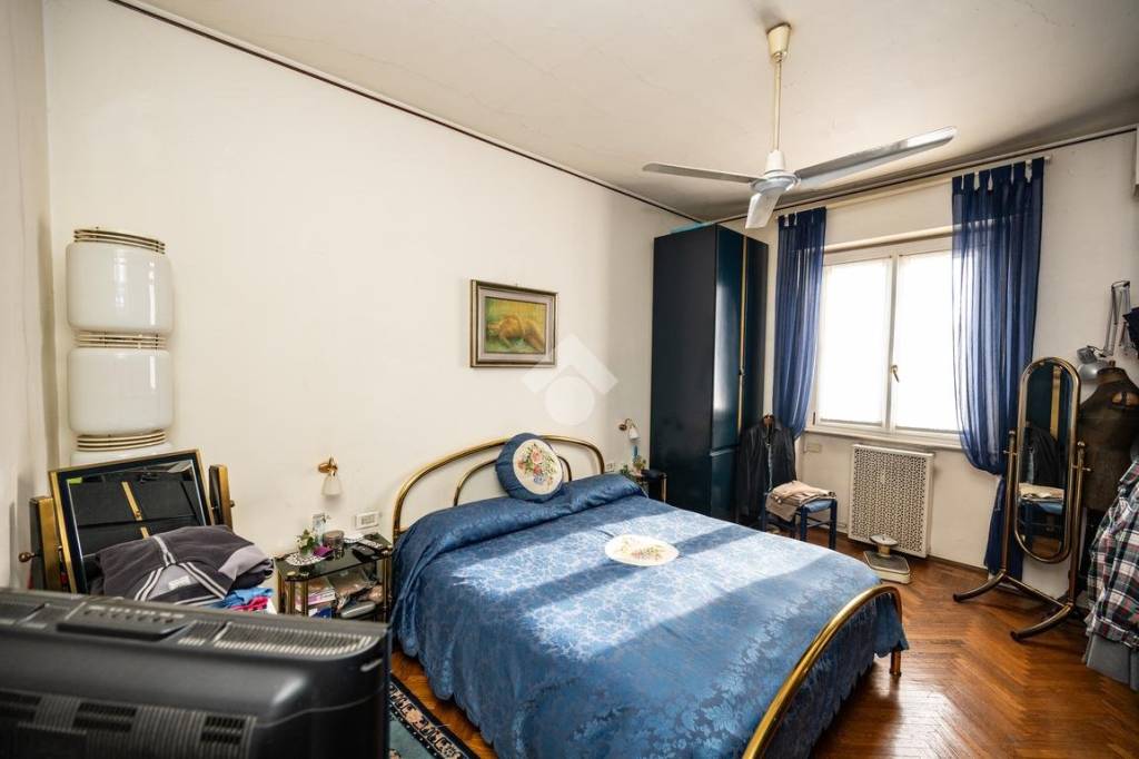 Appartamento in vendita a Milano via del Turchino, 4