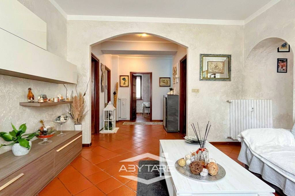 Appartamento in vendita a Carignano corso Cesare Battisti, 55