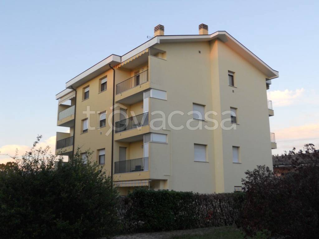 Appartamento in vendita a Tavagnacco via Carlo Cattaneo, 12