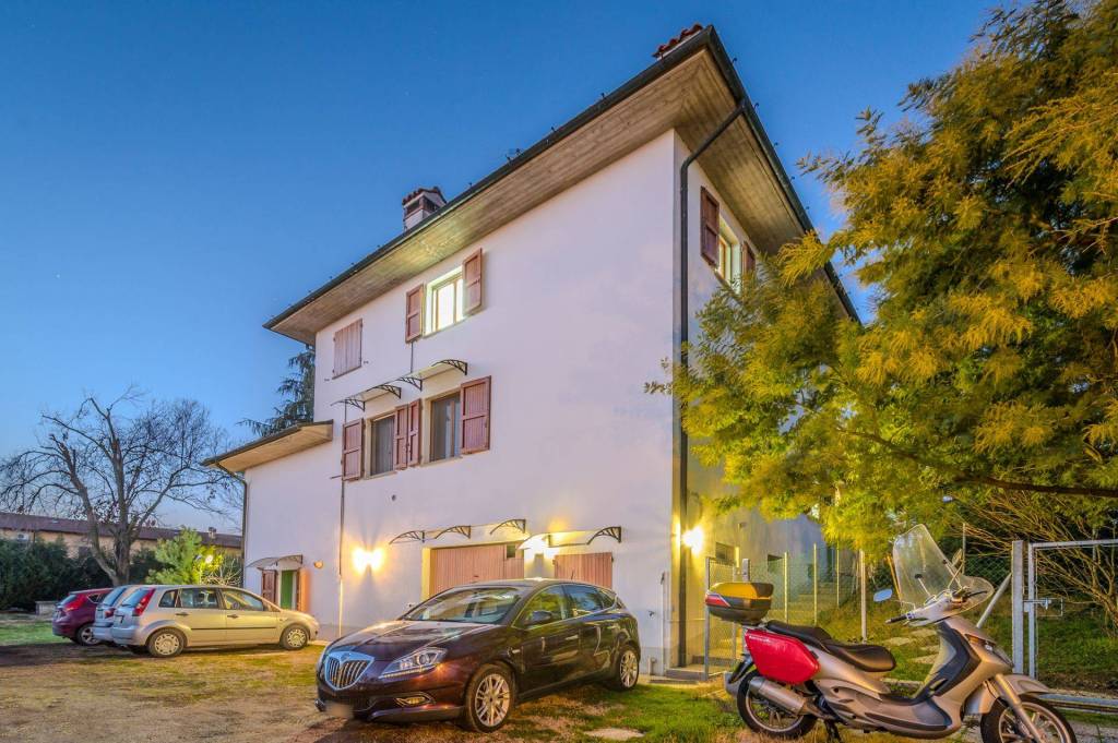 Appartamento in vendita a Molinella via Fiume Vecchio, 194, 40062 Marmorta bo, Italia