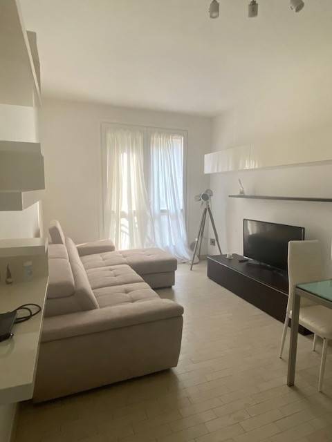 Appartamento in affitto a Modena via Lodovico Ricci