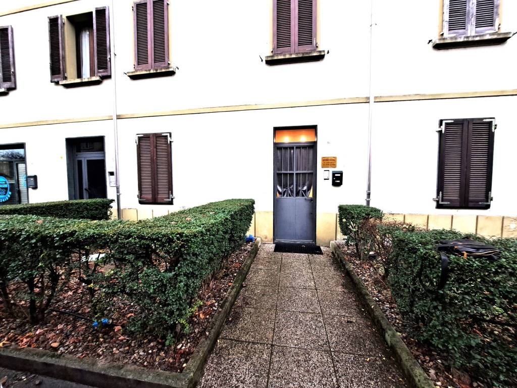 Appartamento in vendita a Parma strada Alessandria