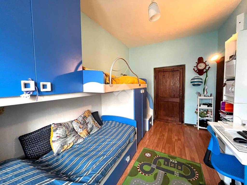 Appartamento in vendita a Narni via Piana, 29