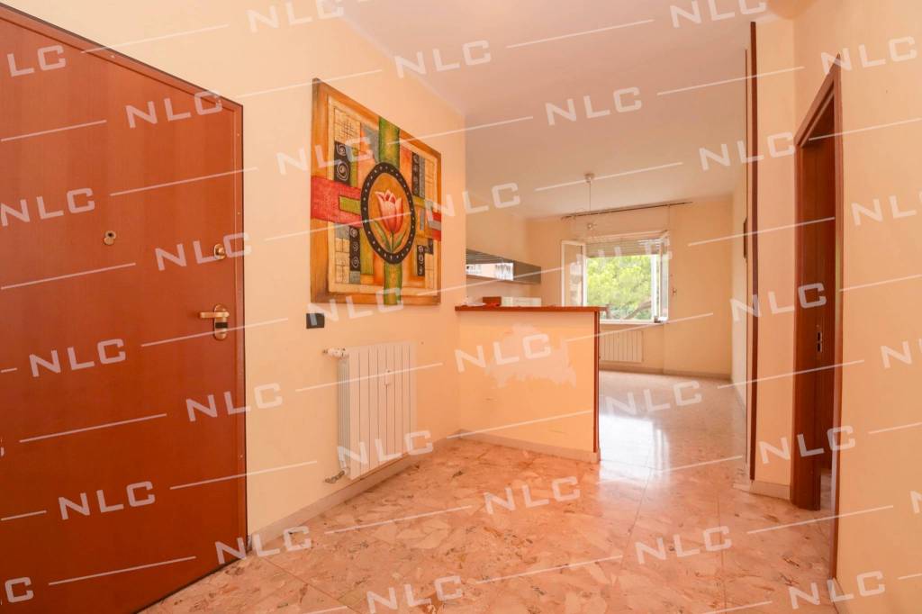 Appartamento in vendita a Lavagna via Santa Giulia