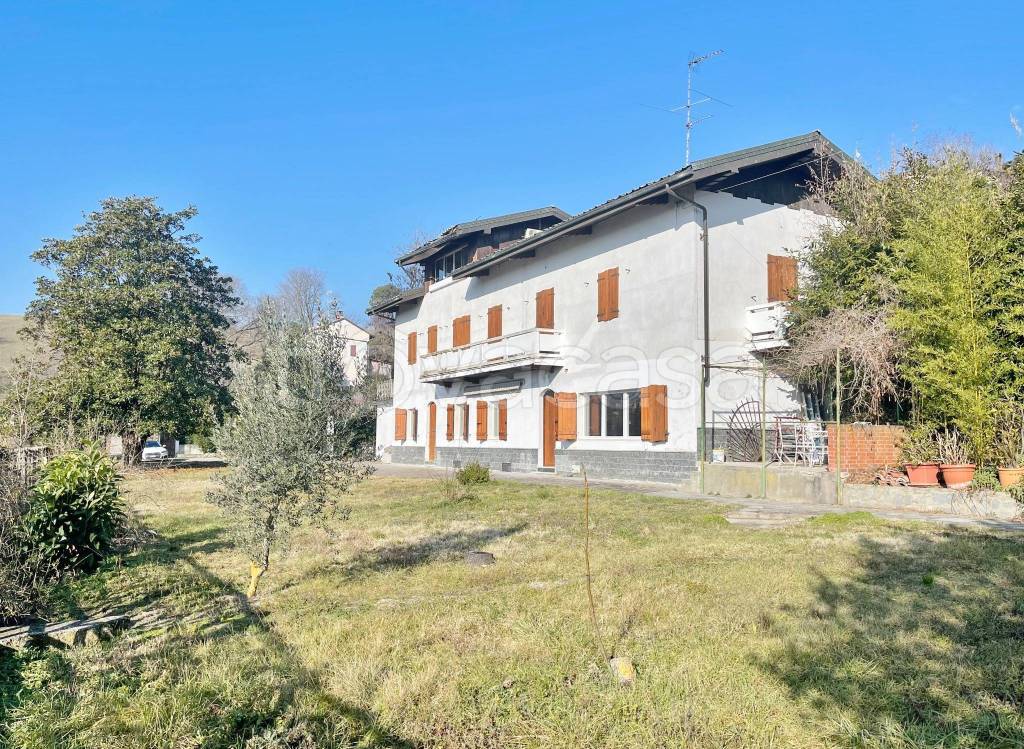 Villa in vendita a Olivola località Costabella, 15