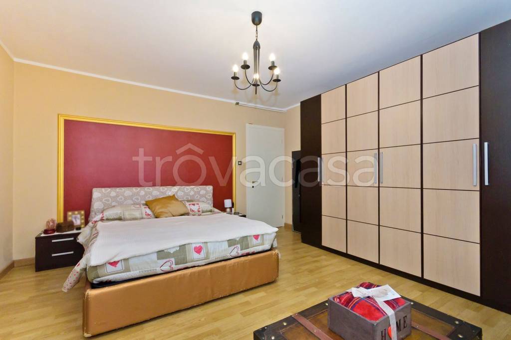 Appartamento in vendita a Giaveno borgata Selvaggio Rio, 35