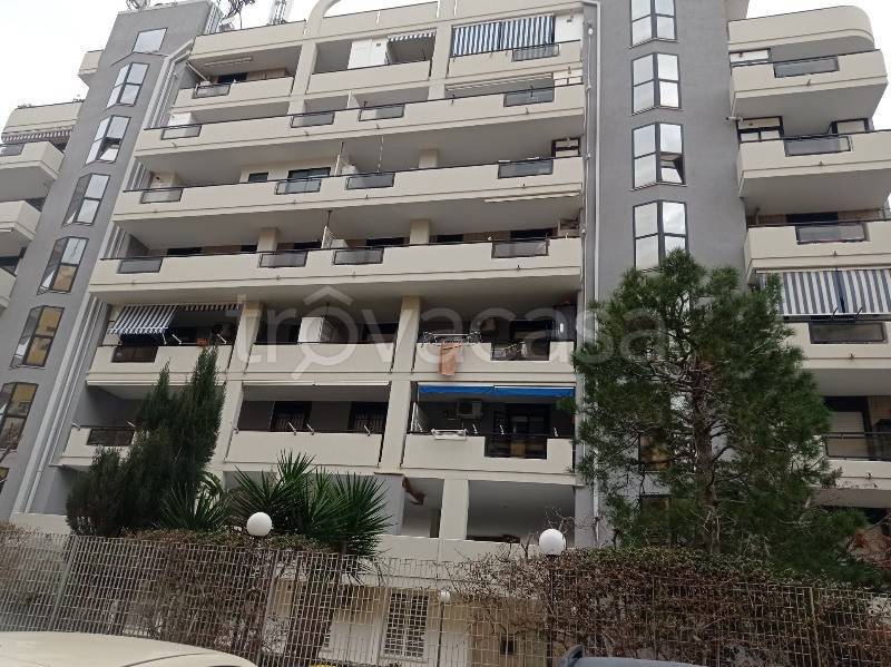 Appartamento in vendita a Bari via Teodoro, 15