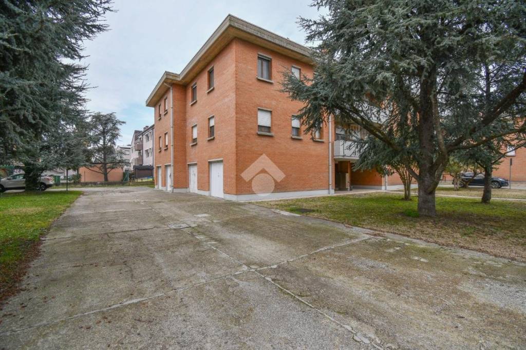 Appartamento in vendita a Poggio Renatico via Caduti Sul Lavoro, 19