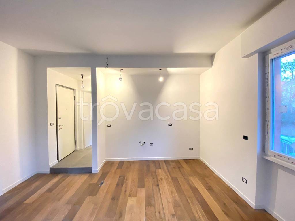 Appartamento in vendita a Bergamo via Antonio Cifrondi, 18