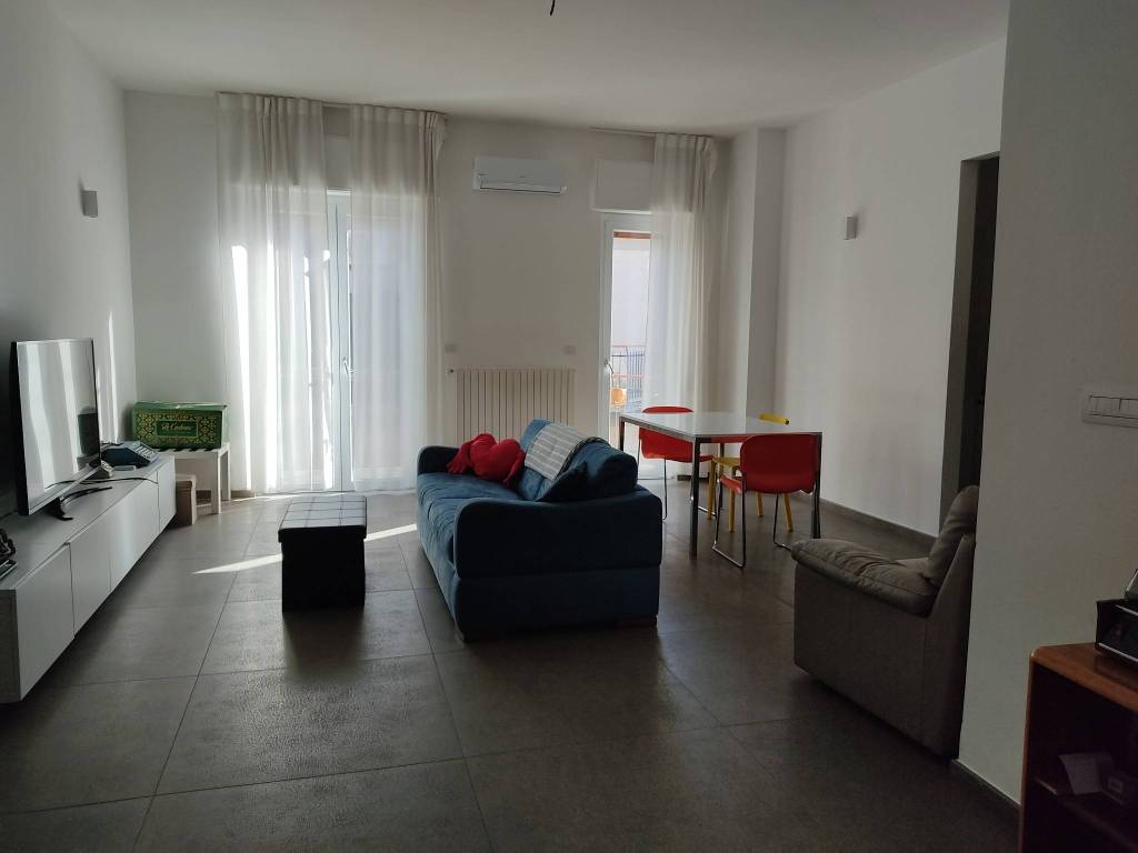 Appartamento in vendita a Trani via San Gervasio, 80