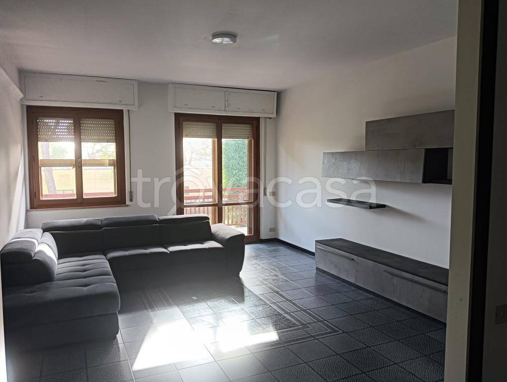 Appartamento in vendita a Corciano via Ciro Menotti, 76