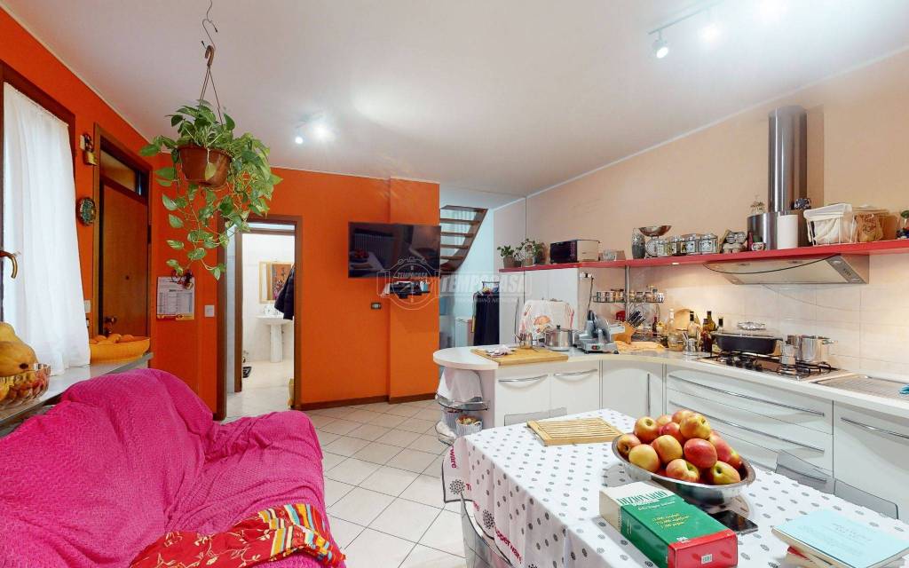 Appartamento in vendita a Cervia via Bollana 35/f