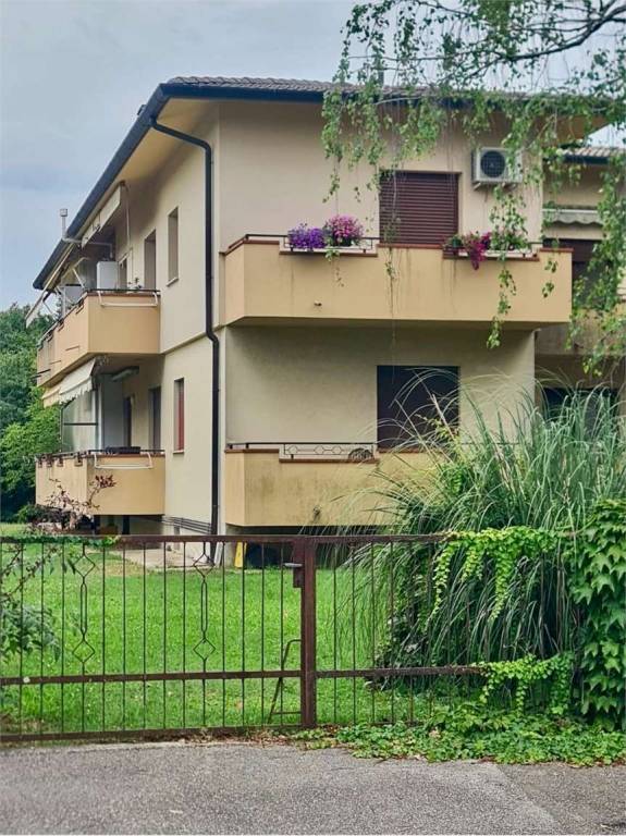 Appartamento in vendita a San Lorenzo Isontino via pottendorf, 19