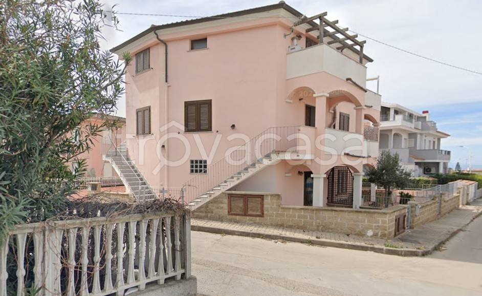 Appartamento in in vendita da privato a Castelsardo via Valle d'Aosta