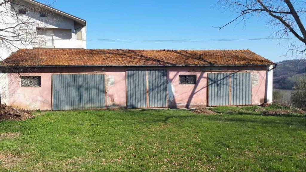 Terreno Residenziale in vendita a Miglianico contrada Colle Marino, 53