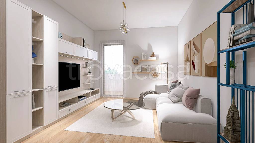 Appartamento in vendita a Cesena provinciale Sala, 135