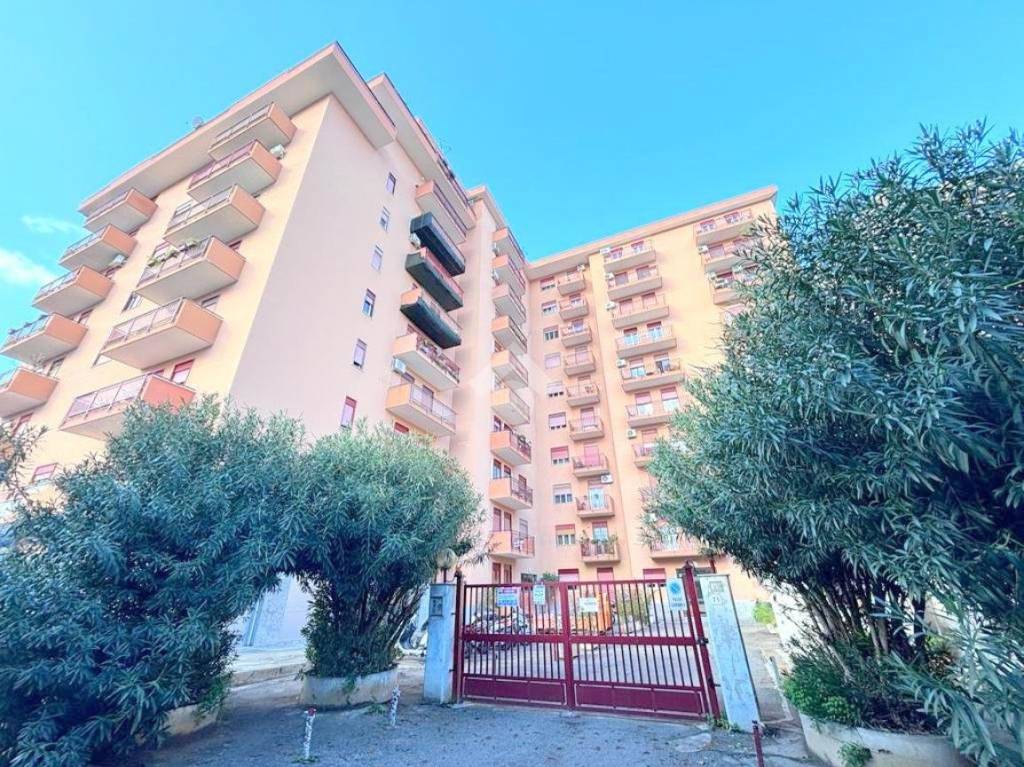 Appartamento in vendita a Palermo via Altofonte, 71
