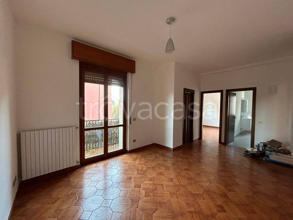 Appartamento in vendita a Novate Milanese via Monte Bianco