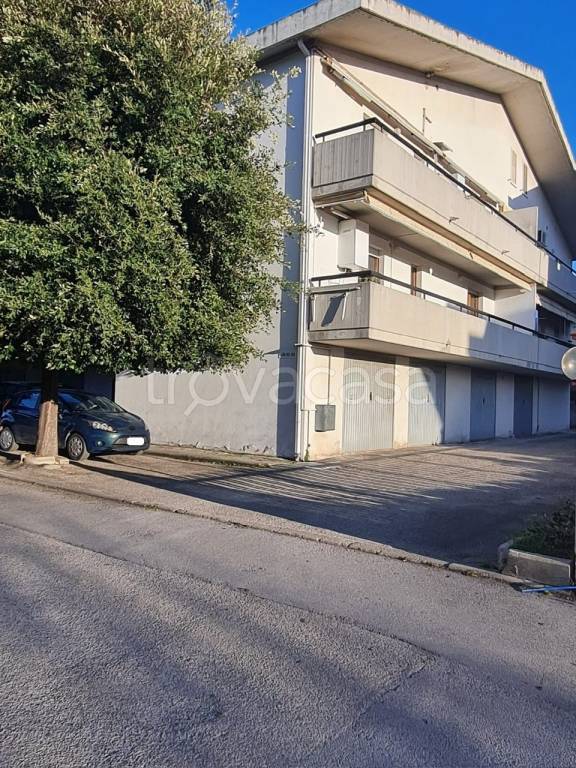Appartamento in vendita a Montesilvano via Nilo