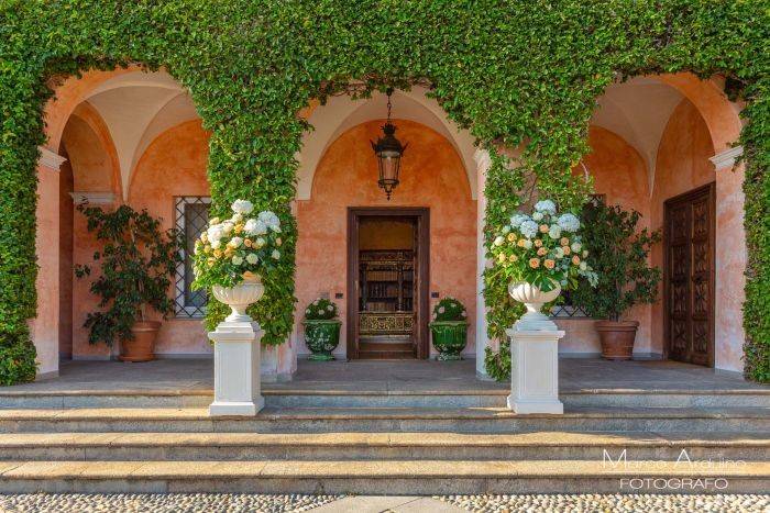 Villa Bifamiliare in vendita a Biella
