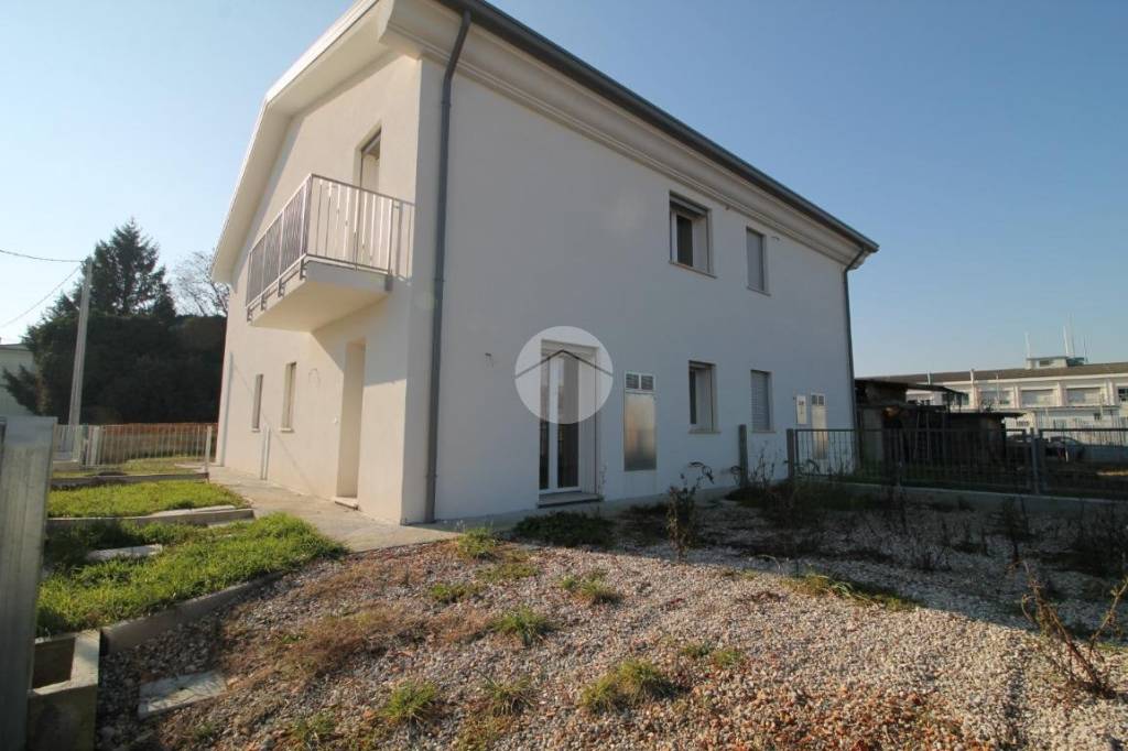 Casa Indipendente in vendita ad Abano Terme via a. Diaz, 75