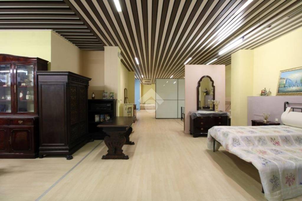 Appartamento in vendita a Monterotondo via San Martino, 47