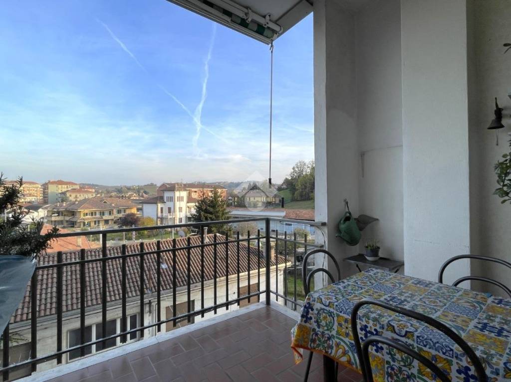 Appartamento in vendita a Nizza Monferrato via giuseppe verdi, 44