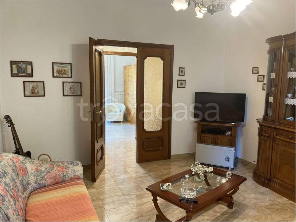 Appartamento in vendita ad Albenga via Genova