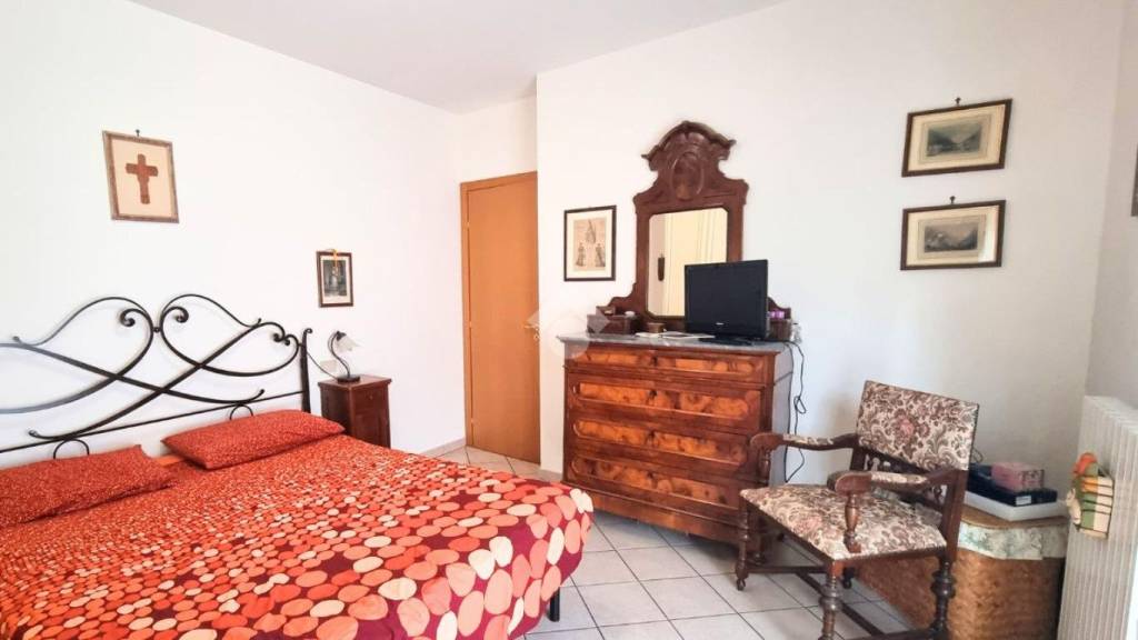 Appartamento in vendita ad Acquaviva Picena via Paolo Borsellino, 10