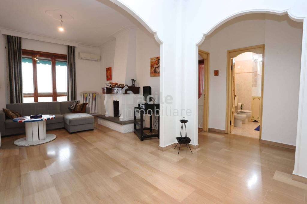 Appartamento in vendita a Moncalieri via Saluzzo, 36, 10024 Moncalieri to, Italia