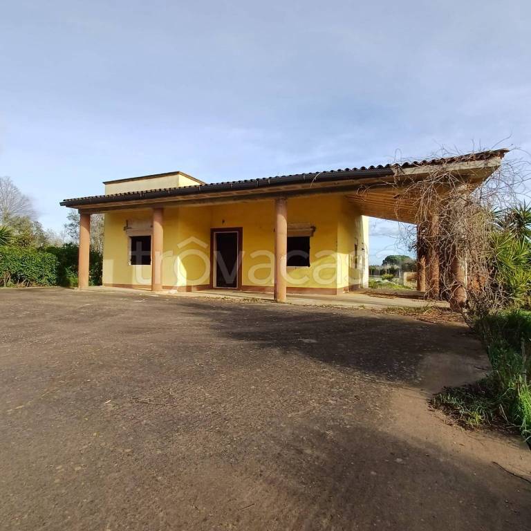 Villa in vendita a Francavilla Fontana contrada Zammarrico, 9