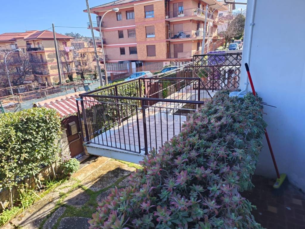 Villa Bifamiliare in vendita a Segni via Privata Torretta, 4