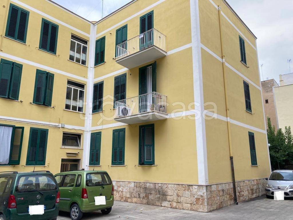 Appartamento in vendita a Trani corso Matteo Renato Imbriani, 170