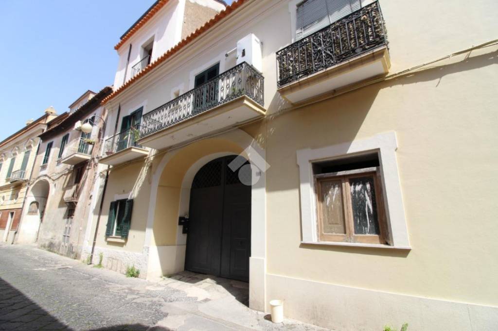 Appartamento in vendita a Casagiove via iovara, 142