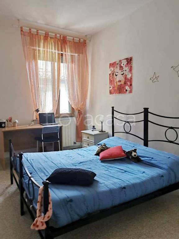 Appartamento in in vendita da privato a Pisa via Lanfranchi, 21