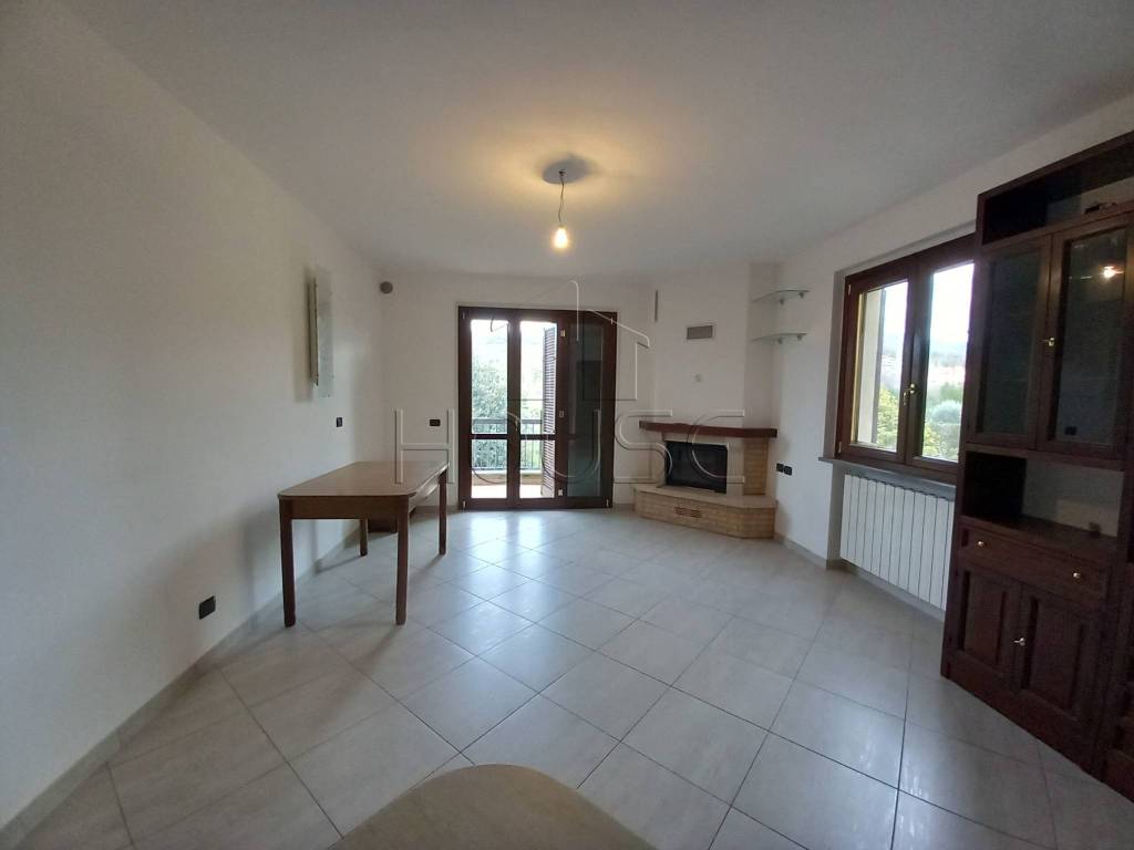 Appartamento in vendita a San Giustino via Valdarno