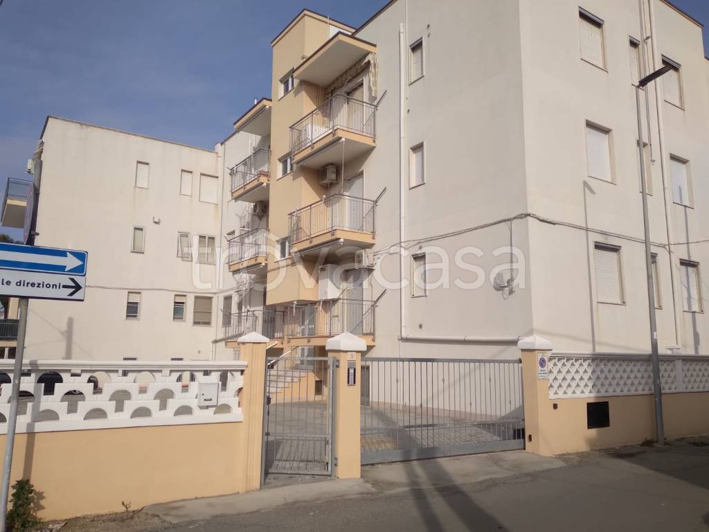 Appartamento in in vendita da privato a Ginosa via Luigi Pirandello, 28