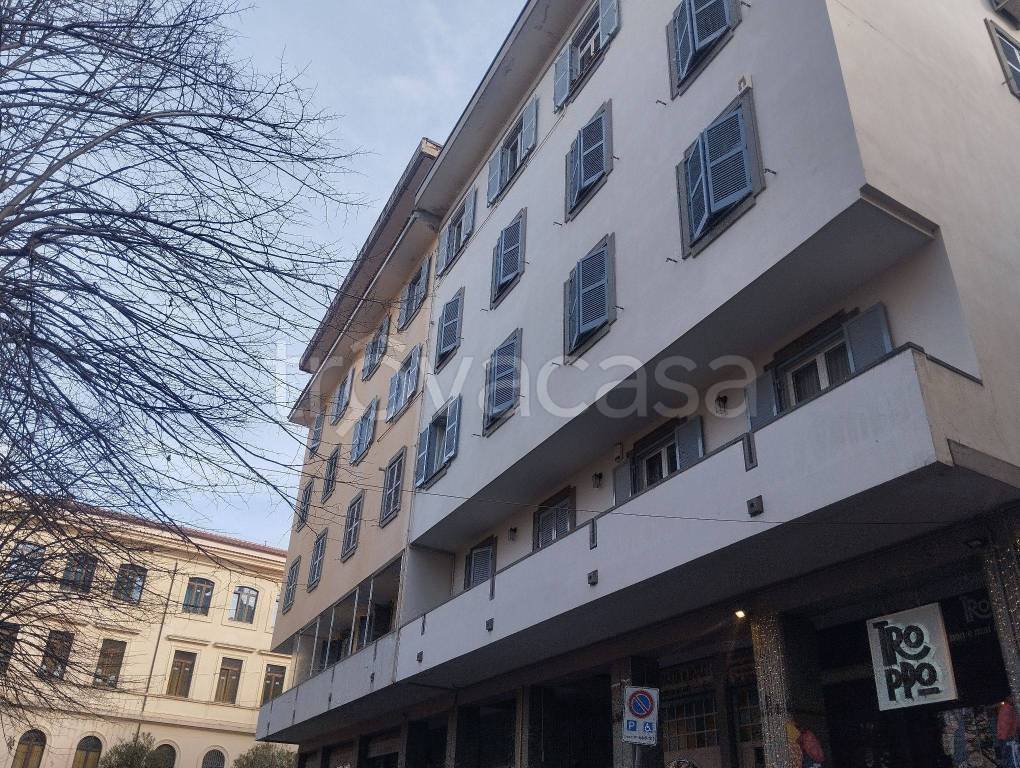 Appartamento in in vendita da privato a Frascati via Giacomo Matteotti, 34