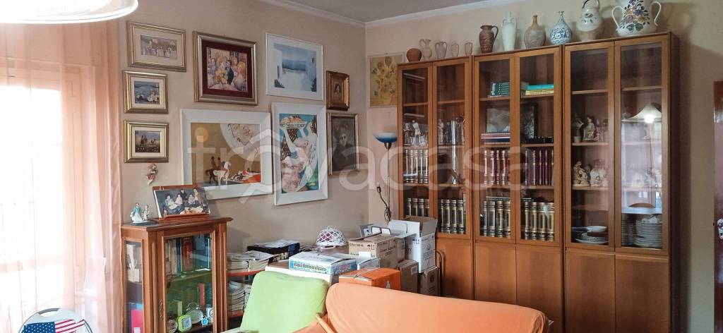 Appartamento in vendita a Pescara via Vasco De Gama, 40