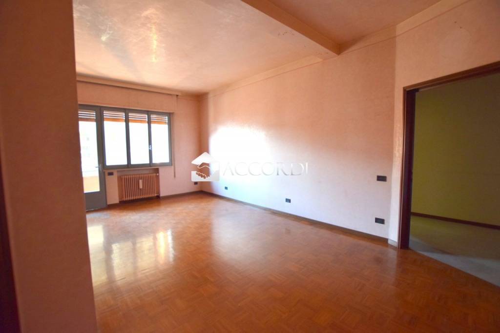 Appartamento in vendita a Montebelluna corso Giuseppe Mazzini