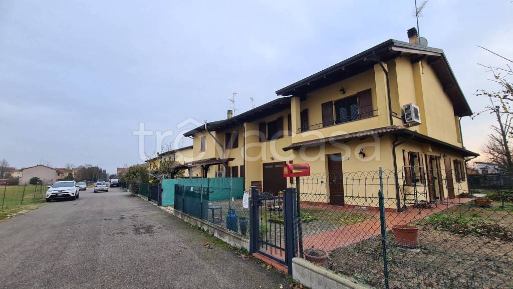 Villa Bifamiliare in vendita a Molinella