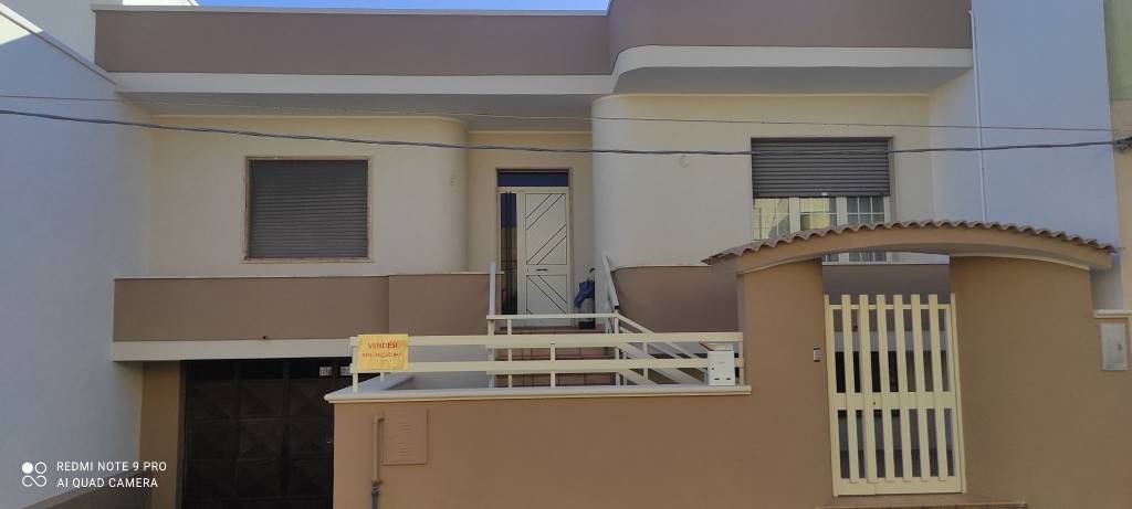 Villa in in vendita da privato a Veglie via Foggia, 14