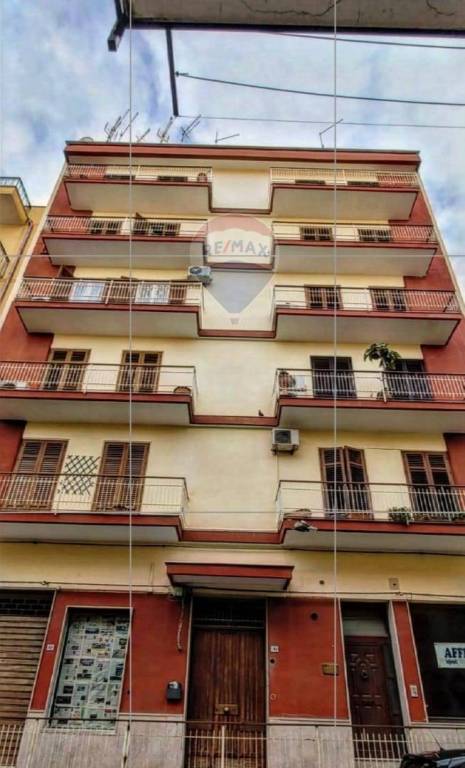 Appartamento in vendita a Bagheria via Massimo d'Azeglio, 10