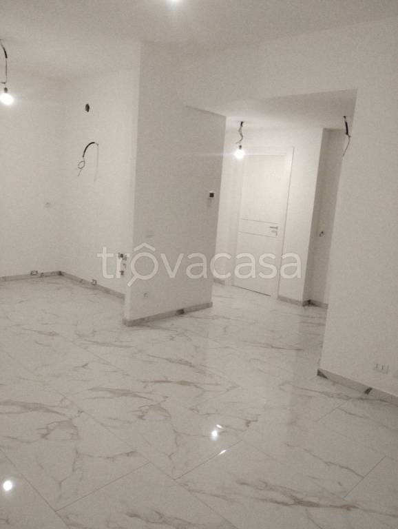 Appartamento in in vendita da privato a Trino via Pasubio, 14
