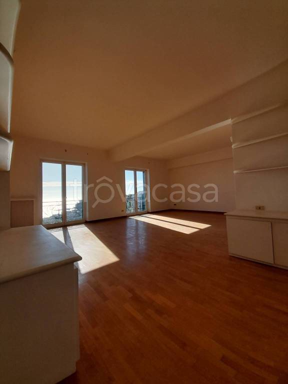 Appartamento in vendita a Napoli via Torquato Tasso