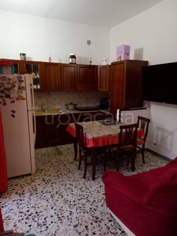 Appartamento in in vendita da privato a Ceglie Messapica via Cicerone, 3
