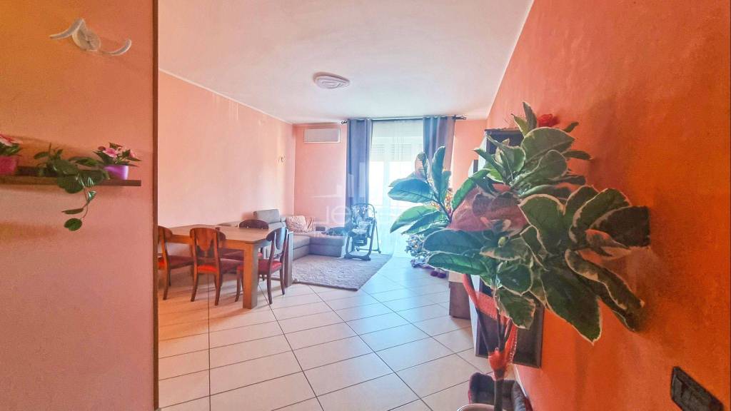 Appartamento in in vendita da privato a Cernusco Lombardone via Monza, 79