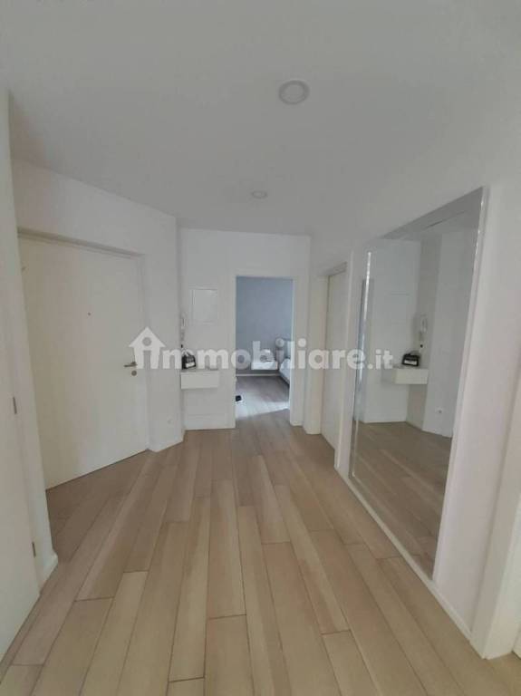 Appartamento in in vendita da privato a Merano via delle Corse, 133