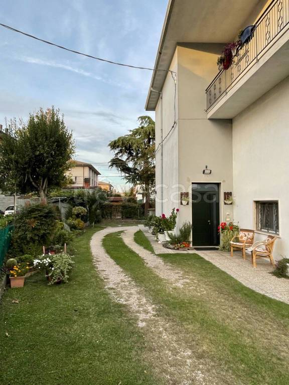 Appartamento in in vendita da privato a Portomaggiore via Sole, 18G